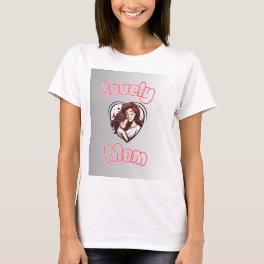 Girls white t.shirt tシャツ (正面)