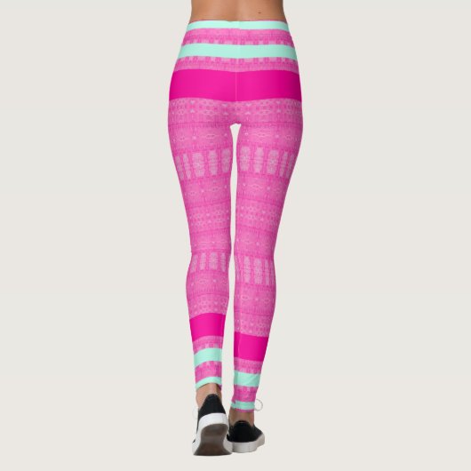 girly レギンス (裏面)