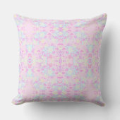 Girly cushion クッション (正面)