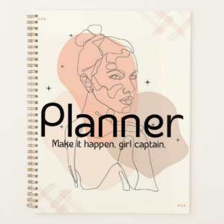 Girly planner  プランナー手帳