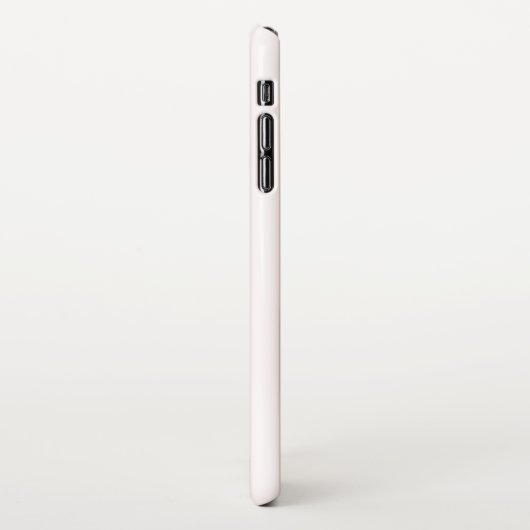 Girly pop butterfly phone case  iPhoneケース (左側)