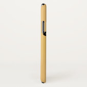 Girly pop locs phone case Case-Mate iPhoneケース (裏面/右)