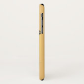 Girly pop locs phone case Case-Mate iPhoneケース (裏面/左)