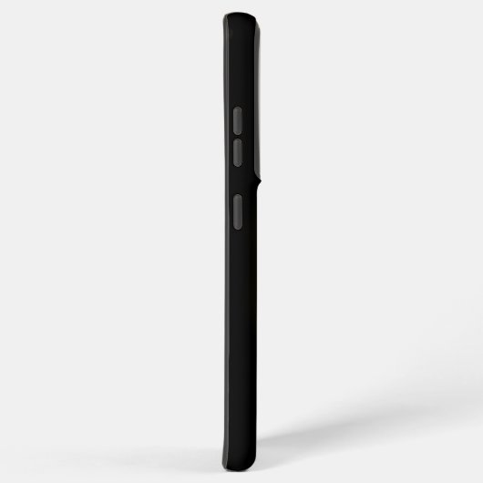 Girly pop phone  samsung galaxyケース (右側面)