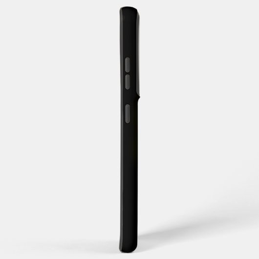 Girly pop phone samsung galaxyケース (右側面)