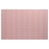 Girly Sock Monkeys Fabric, Pink ファブリック (ヤード)