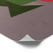 GIRO D'ITALIA ポスター (角)