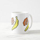 @giromug コーヒーマグカップ (正面右)