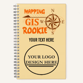 GIS/測量士ノート ノートブック