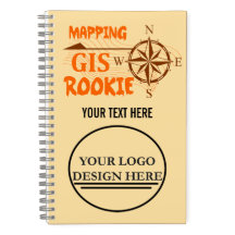 GIS/Surveyor Notebook