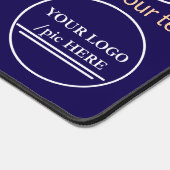 GIS, Surveyor Workstation デスクマット (コーナー)