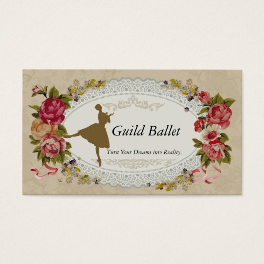 Giselle 名刺