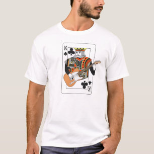 Git王 Tシャツ