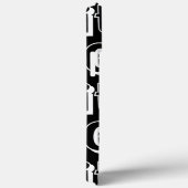 Git Case-Mate iPhone カバー (裏面 / 右)
