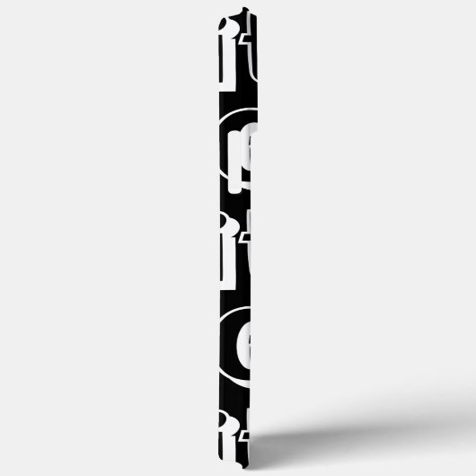Git Case-Mate iPhone カバー (裏面 / 右)