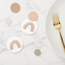 GITAボヘミアンパステルレインボーバースデーパーティー