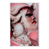 Gitana I ポスター (正面)