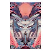 Gitana III ポスター (正面)