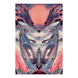 Gitana III ポスター