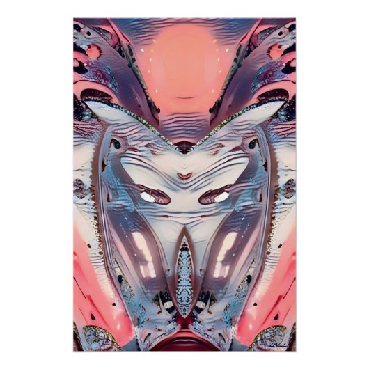 Gitana III ポスター (正面)