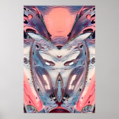 Gitana III ポスター (正面)