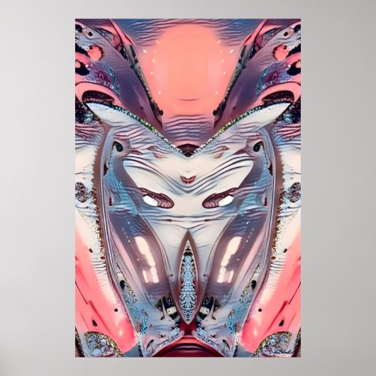 Gitana III ポスター (正面)