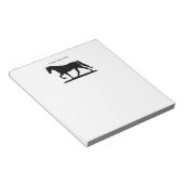 Gited - Natural Notepad ノートパッド (アングル)
