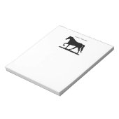 Gited - Natural Notepad ノートパッド (回転)