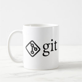 GitHubチュートリアル コーヒーマグカップ