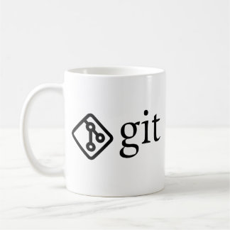 GitHubチュートリアル コーヒーマグカップ