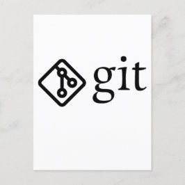 GitHubチュートリアル ポストカード