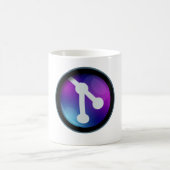 GitLensマグ コーヒーマグカップ (中央)