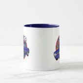 Giulia マグカップ (中央)