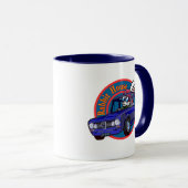 Giulia マグカップ (正面右)