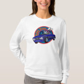 Giulia 長袖 tシャツ (正面)