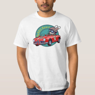 Giulietta Spider - 白 Tシャツ