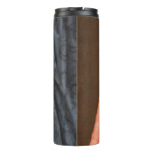 Giuseppe Arcimboldo - The Librarian タンブラー (裏面)