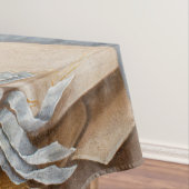 Giuseppe Arcimboldo - The Librarian テーブルクロス (インサイチュ)