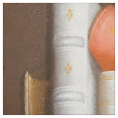 Giuseppe Arcimboldo - The Librarian ファブリック (見本)