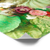 Giuseppe Arcimboldo: Vertumnus ポスター (角)