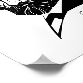 Giuseppe Verdi ポスター (角)