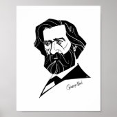 Giuseppe Verdi ポスター (正面)