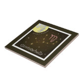 Giuvintschella 23 avust fin 23 settembe Fotofliese タイル (側面)