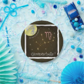 Giuvintschella 23 avust fin 23 settember / Teller ペーパープレート (パーティー)