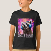 Give Em The Old Razzles Dazzles Retro Y2k 90s Meme Tシャツ (正面)