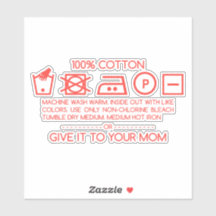 Give it to your mom 4