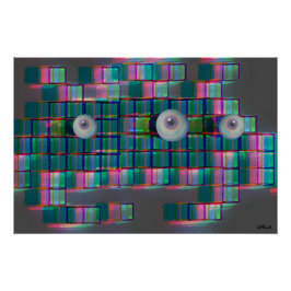 Give Me Something to Die For ポスター