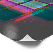 Give Me Something to Die For ポスター (コーナー)