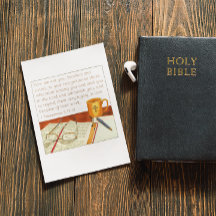 Give Recognition Pastor Appreciation Card