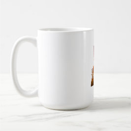 GIVE THANKS COFFEE MUG コーヒーマグカップ